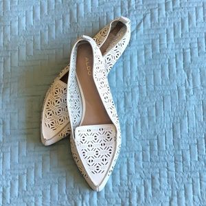 Aldo flats